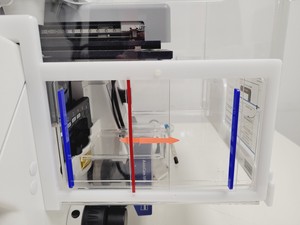 Thumbnail image of Zeiss PALM Microbeam System With PC & Software