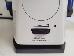 Thumbnail image of Zeiss PALM Microbeam System With PC & Software