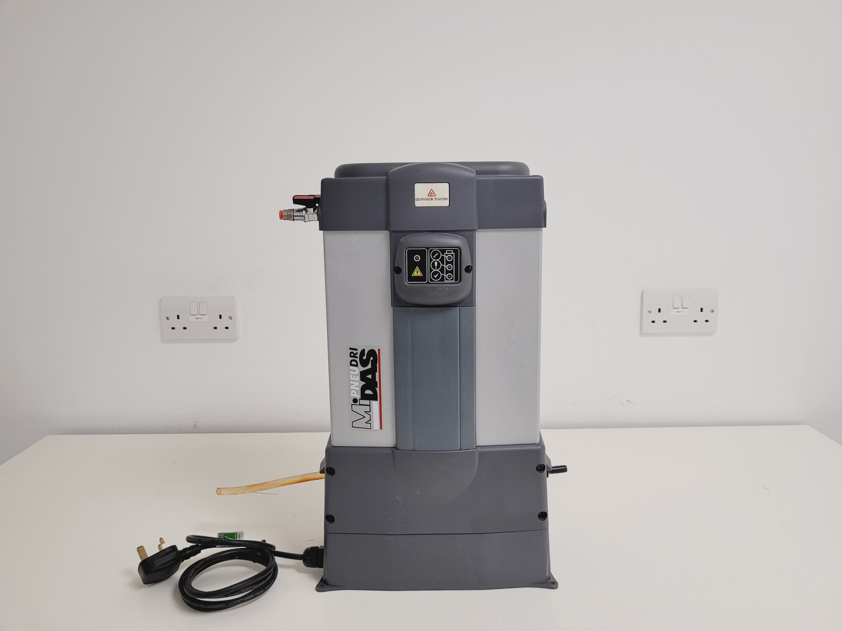 Malvern Flowmaster Rheometer Malvern Instruments Bohlin Gemini Rheometer System w/ PC & Software Lab