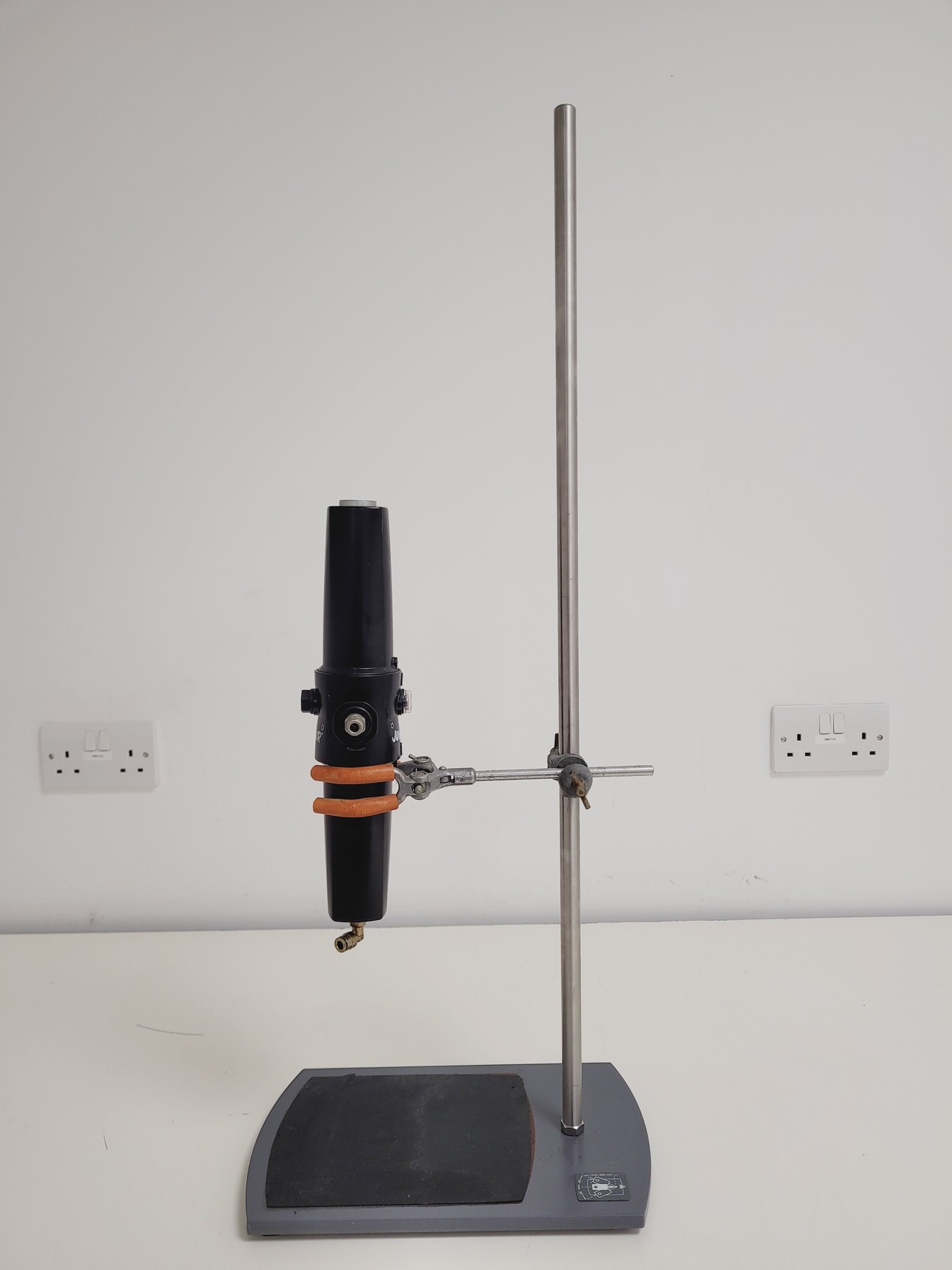 Malvern Flowmaster Rheometer Malvern Instruments Bohlin Gemini Rheometer System w/ PC & Software Lab
