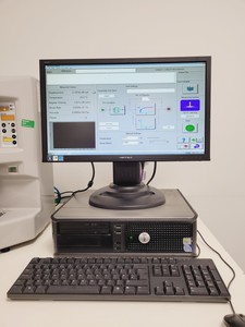 Thumbnail image of Bohlin Gemini Rheometer System