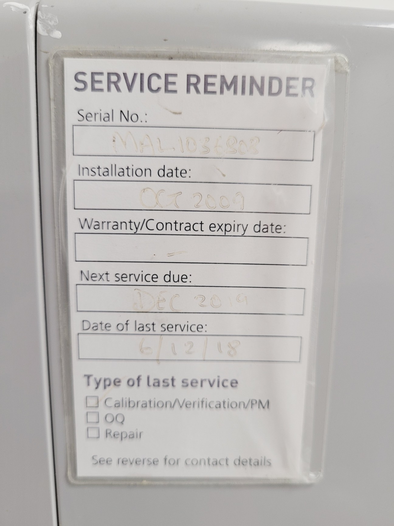 Image of Malvern Instruments Bohlin Gemini Rheometer System w/ PC & Software Lab