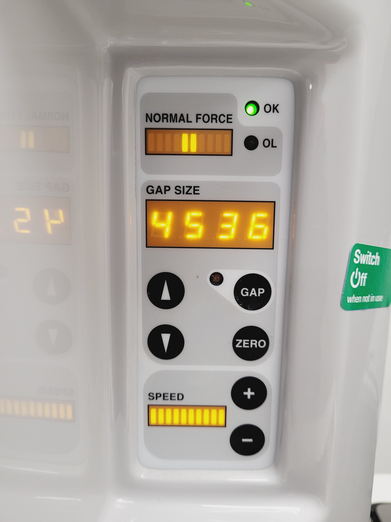 Image of Malvern Instruments Bohlin Gemini Rheometer System w/ PC & Software Lab