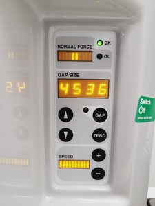 Thumbnail image of Malvern Instruments Bohlin Gemini Rheometer System w/ PC & Software Lab