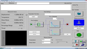 Thumbnail image of Malvern Instruments Bohlin Gemini Rheometer System w/ PC & Software Lab