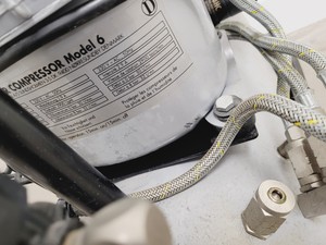 Thumbnail image of Malvern Instruments Bohlin Gemini Rheometer System w/ PC & Software Lab