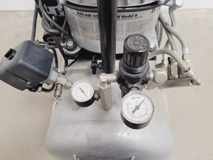 Thumbnail image of Malvern Instruments Bohlin Gemini Rheometer System w/ PC & Software Lab