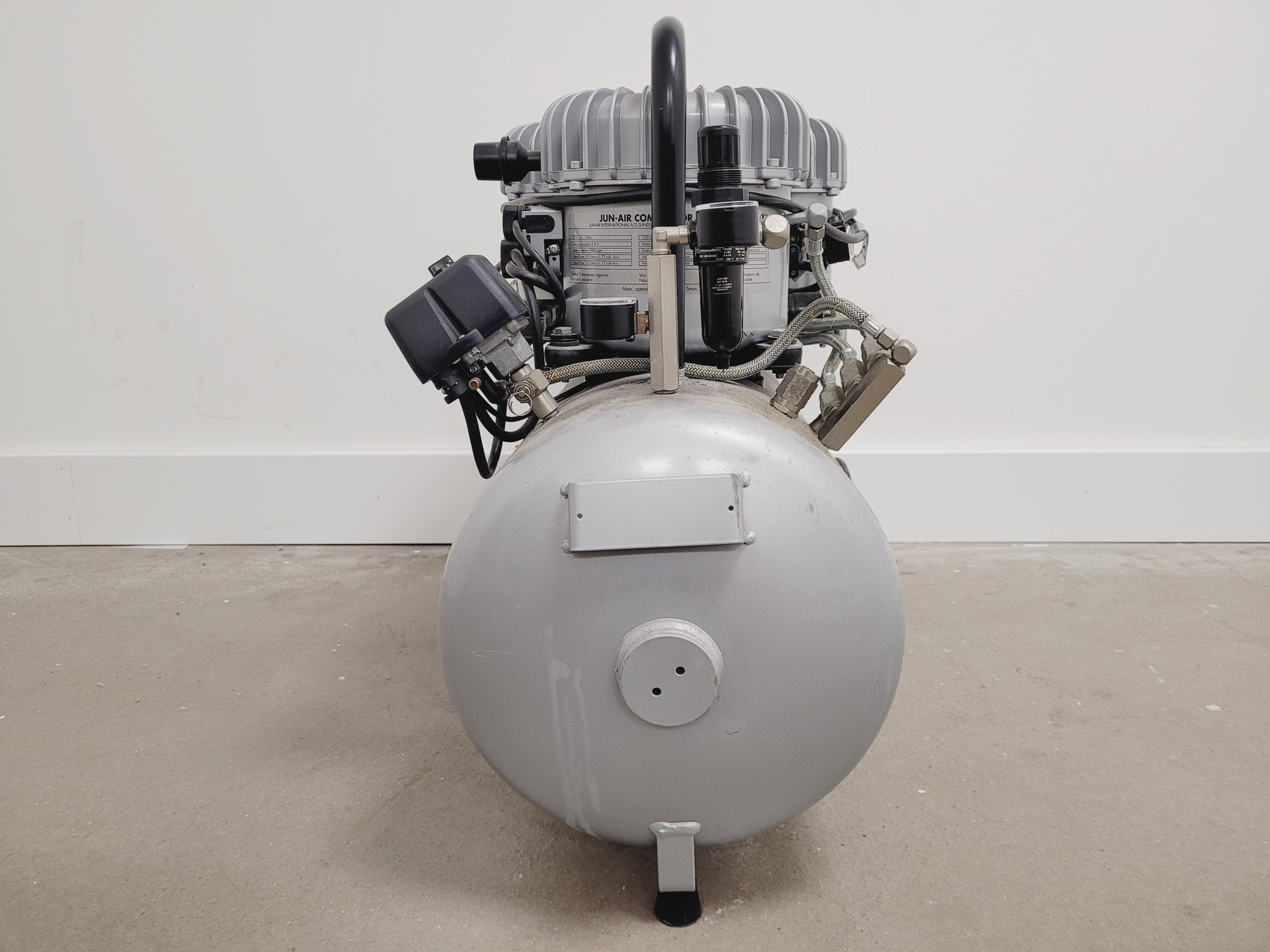 Image of Malvern Instruments Bohlin Gemini Rheometer System w/ PC & Software Lab