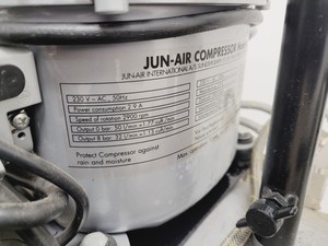 Thumbnail image of Malvern Instruments Bohlin Gemini Rheometer System w/ PC & Software Lab