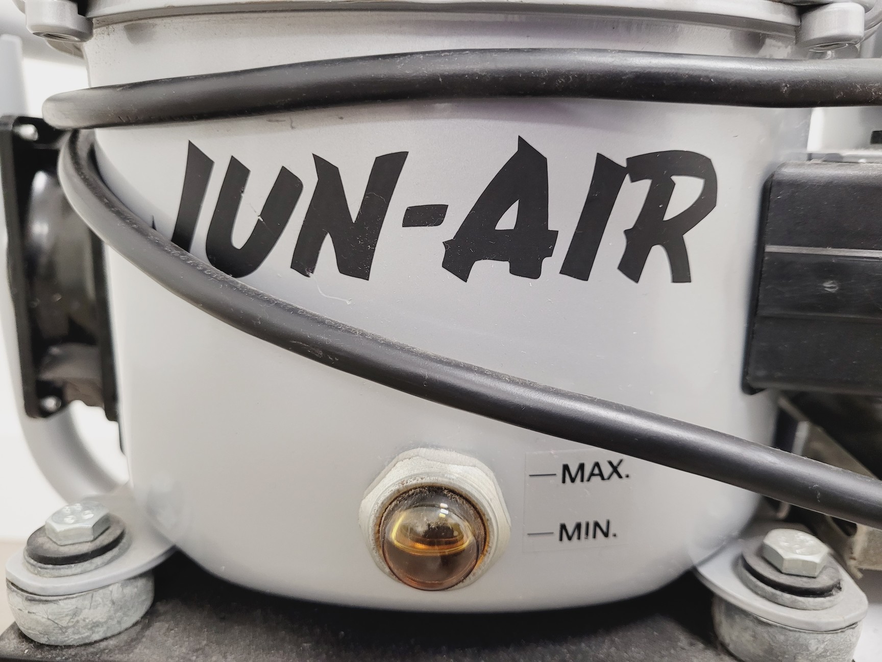 Image of Malvern Instruments Bohlin Gemini Rheometer System w/ PC & Software Lab