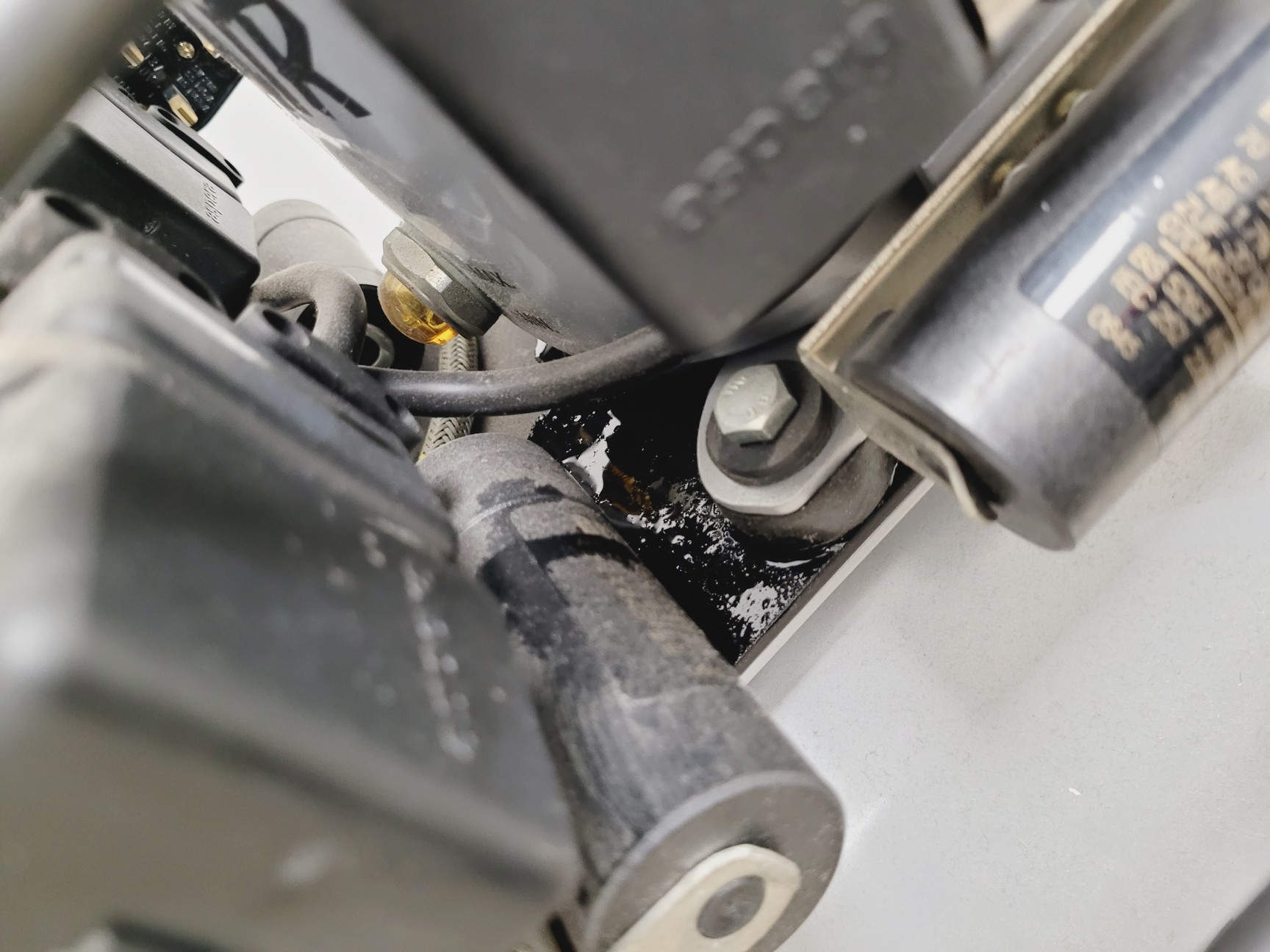 Image of Malvern Instruments Bohlin Gemini Rheometer System w/ PC & Software Lab