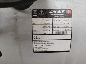 Thumbnail image of Malvern Instruments Bohlin Gemini Rheometer System w/ PC & Software Lab