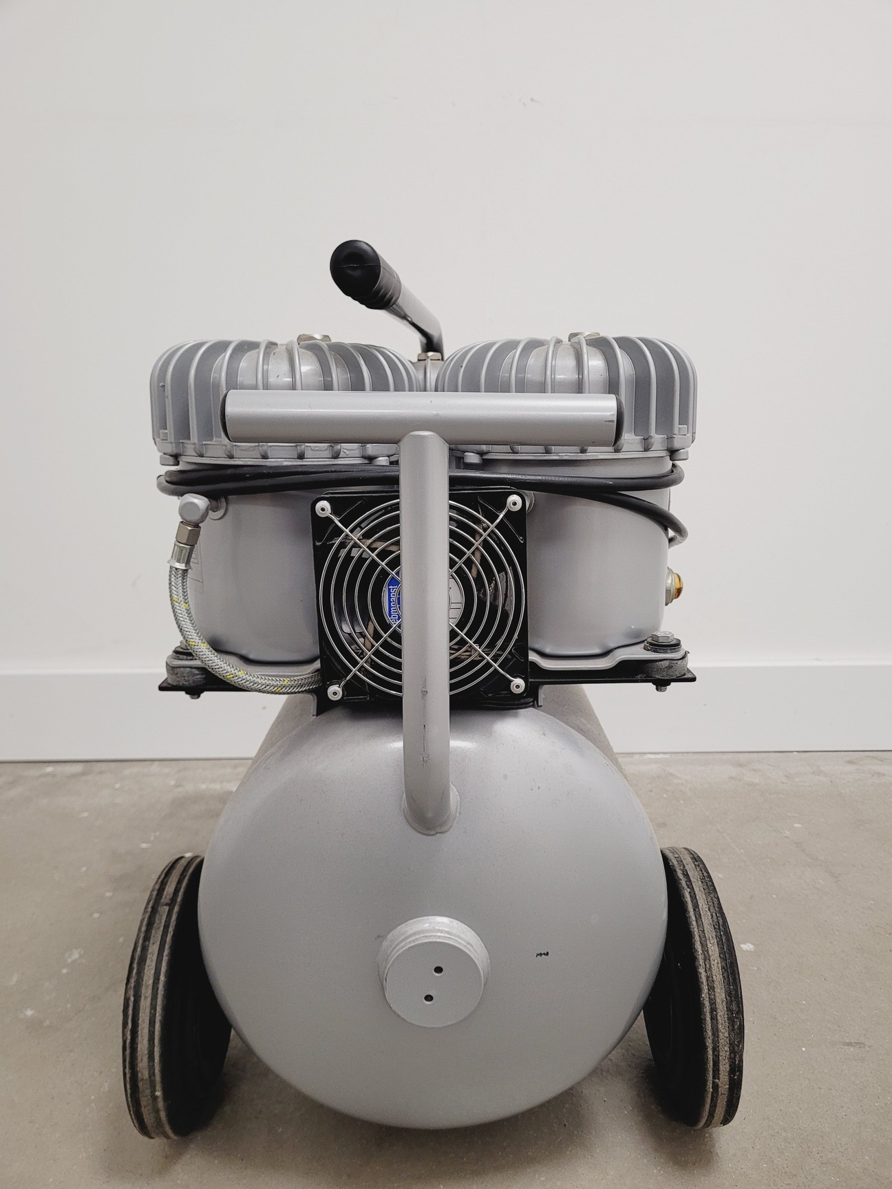 Image of Malvern Instruments Bohlin Gemini Rheometer System w/ PC & Software Lab