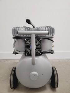 Thumbnail image of Malvern Instruments Bohlin Gemini Rheometer System w/ PC & Software Lab