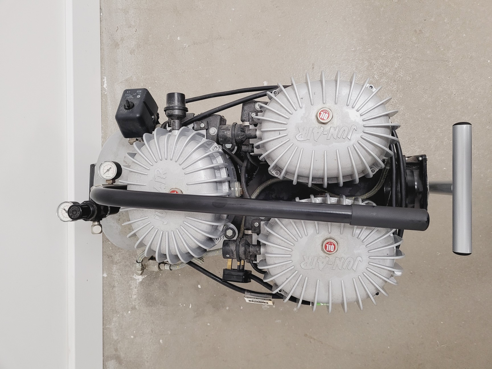 Image of Malvern Instruments Bohlin Gemini Rheometer System w/ PC & Software Lab