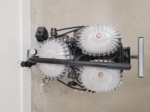 Thumbnail image of Malvern Instruments Bohlin Gemini Rheometer System w/ PC & Software Lab