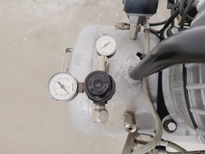 Thumbnail image of Malvern Instruments Bohlin Gemini Rheometer System w/ PC & Software Lab