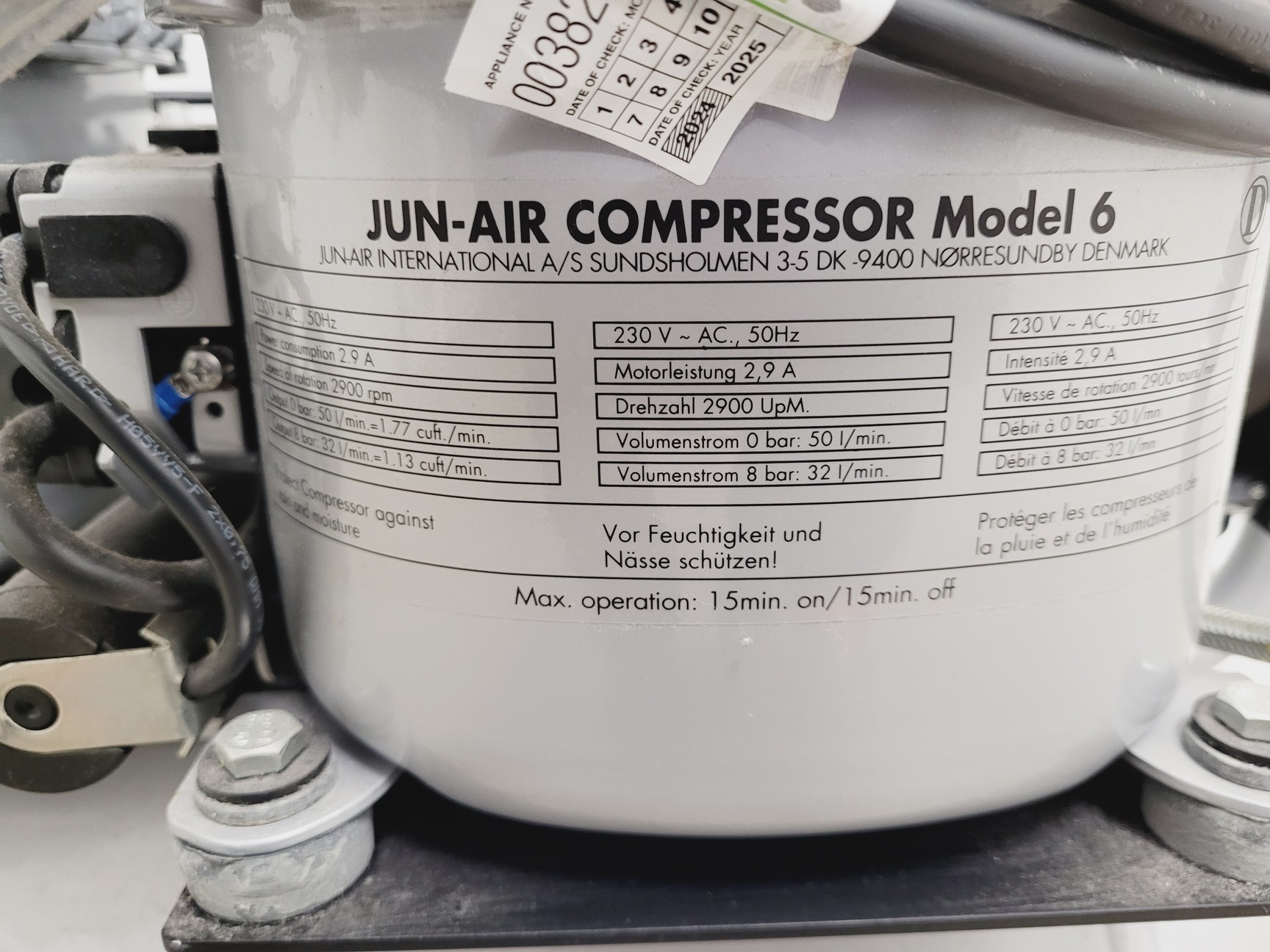 Image of Malvern Instruments Bohlin Gemini Rheometer System w/ PC & Software Lab