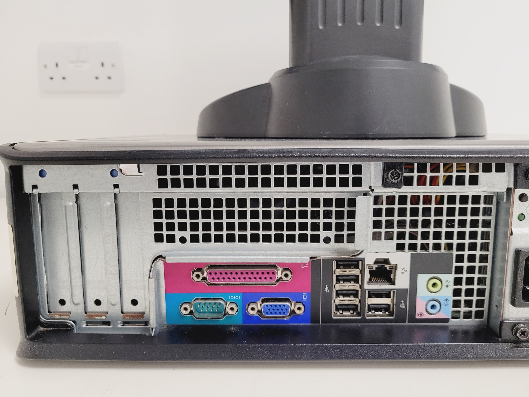 Image of Malvern Instruments Bohlin Gemini Rheometer System w/ PC & Software Lab