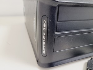 Thumbnail image of Malvern Instruments Bohlin Gemini Rheometer System w/ PC & Software Lab