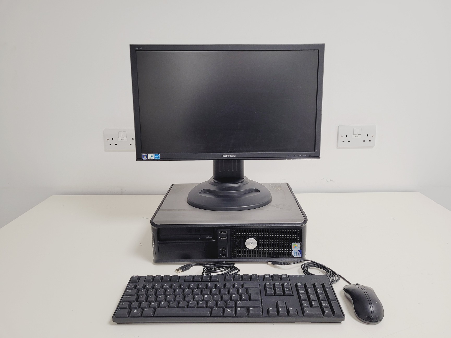 Image of Malvern Instruments Bohlin Gemini Rheometer System w/ PC & Software Lab