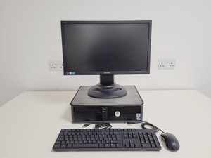 Thumbnail image of Malvern Instruments Bohlin Gemini Rheometer System w/ PC & Software Lab