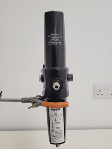 Thumbnail image of Malvern Instruments Bohlin Gemini Rheometer System w/ PC & Software Lab