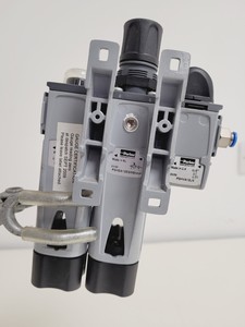 Thumbnail image of Malvern Instruments Bohlin Gemini Rheometer System w/ PC & Software Lab