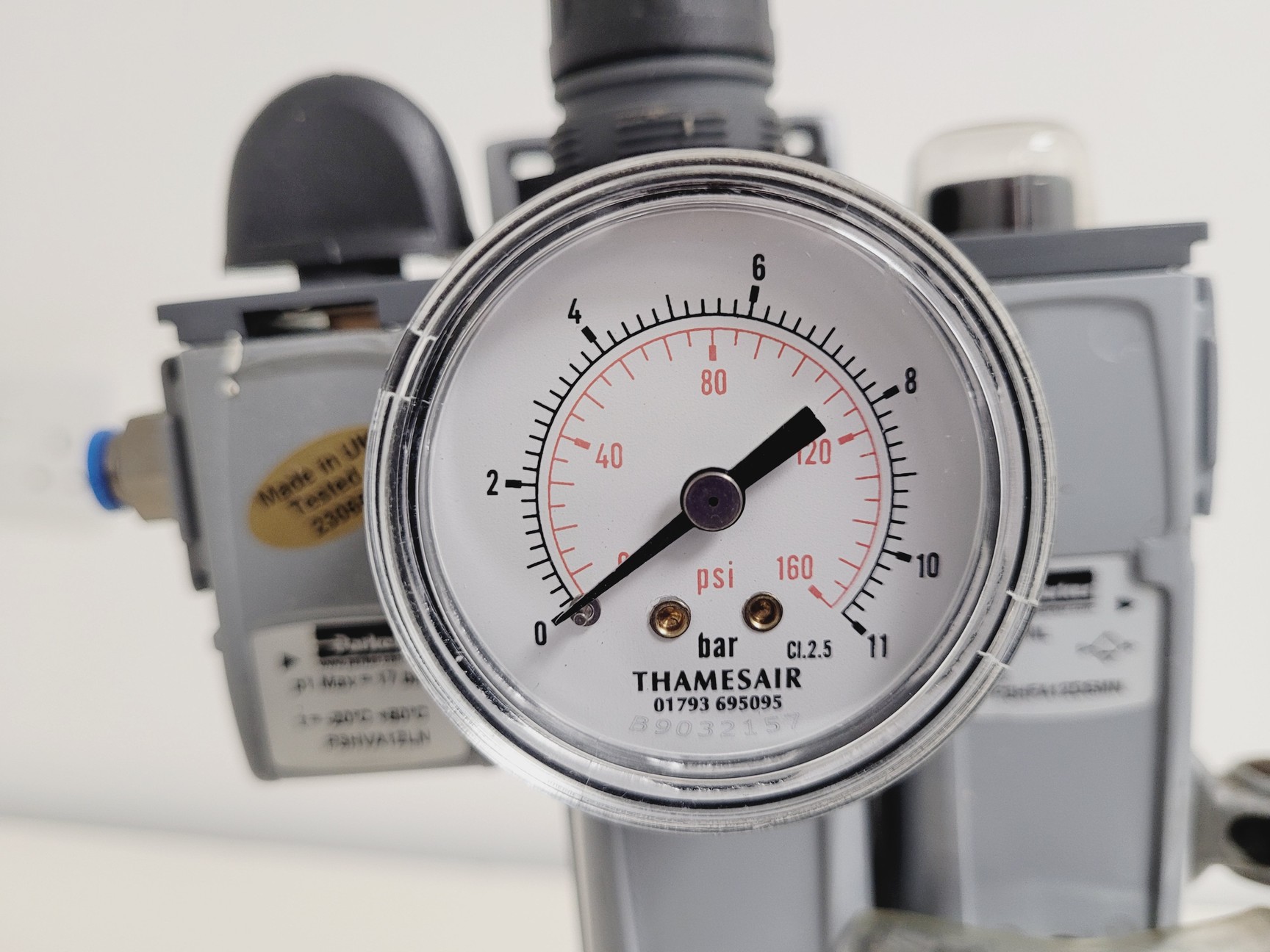 Image of Malvern Instruments Bohlin Gemini Rheometer System w/ PC & Software Lab