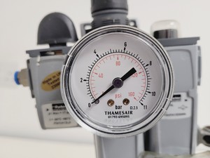 Thumbnail image of Malvern Instruments Bohlin Gemini Rheometer System w/ PC & Software Lab