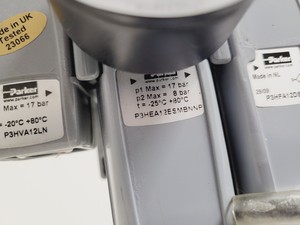 Thumbnail image of Malvern Instruments Bohlin Gemini Rheometer System w/ PC & Software Lab