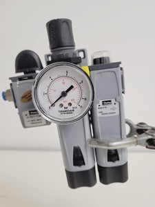 Thumbnail image of Malvern Instruments Bohlin Gemini Rheometer System w/ PC & Software Lab