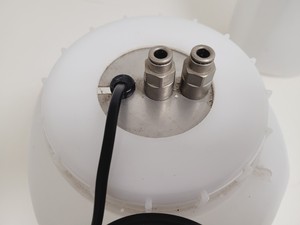 Thumbnail image of Malvern Instruments Bohlin Gemini Rheometer System w/ PC & Software Lab