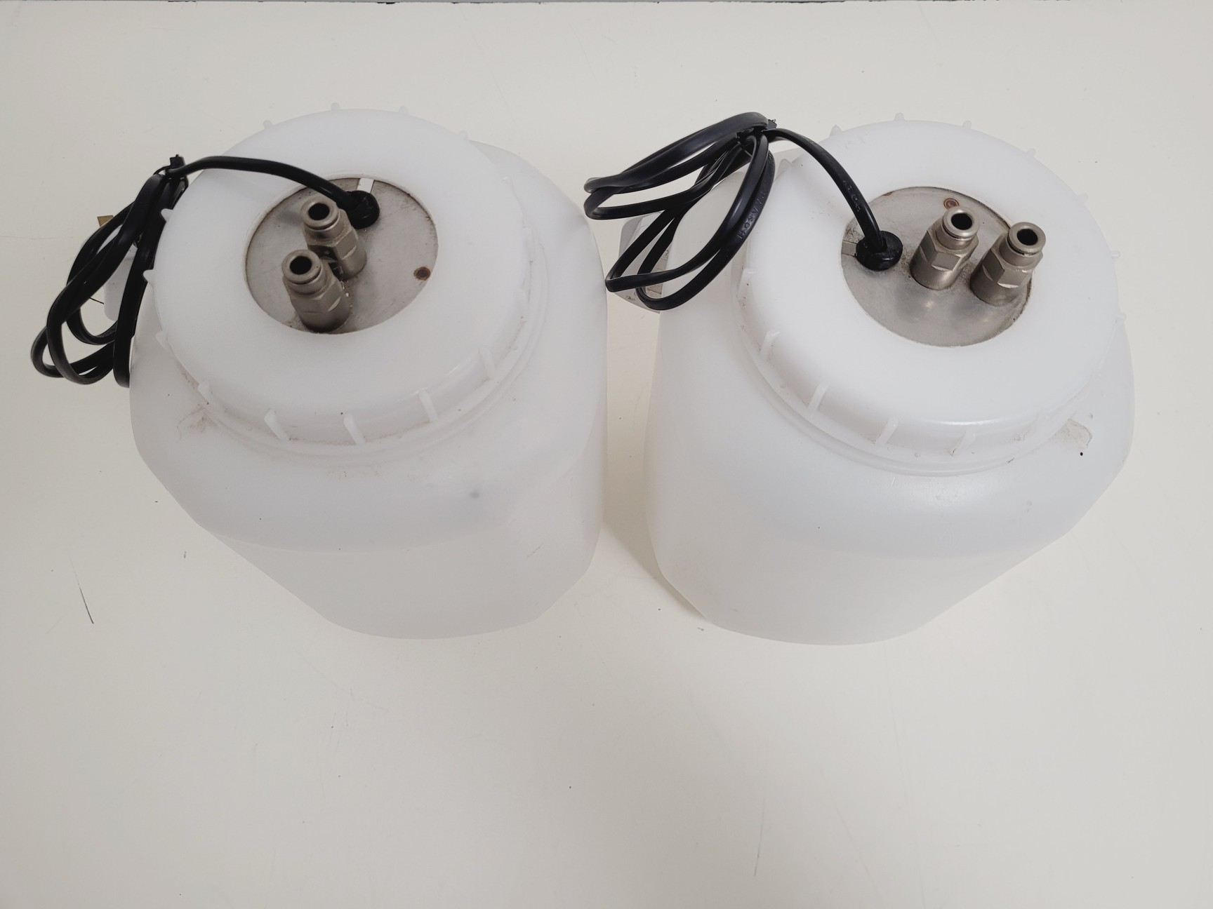 Image of Malvern Instruments Bohlin Gemini Rheometer System w/ PC & Software Lab