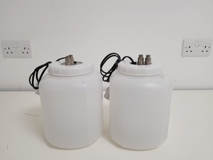 Thumbnail image of Malvern Instruments Bohlin Gemini Rheometer System w/ PC & Software Lab