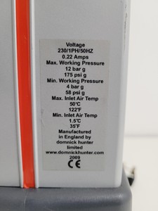 Thumbnail image of Malvern Instruments Bohlin Gemini Rheometer System w/ PC & Software Lab