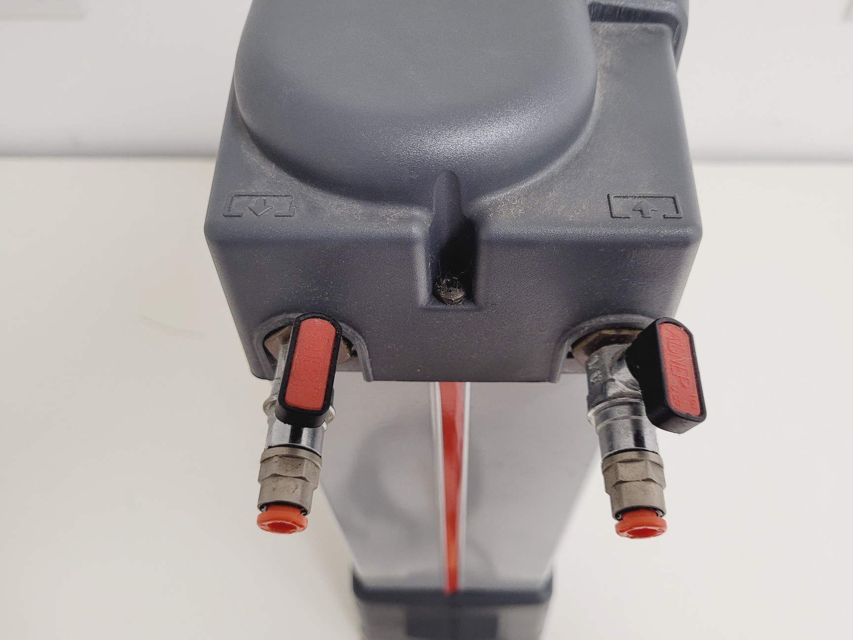 Image of Malvern Instruments Bohlin Gemini Rheometer System w/ PC & Software Lab