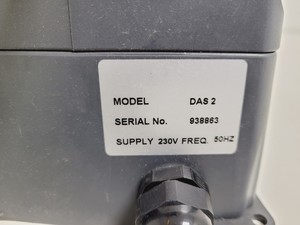 Thumbnail image of Malvern Instruments Bohlin Gemini Rheometer System w/ PC & Software Lab