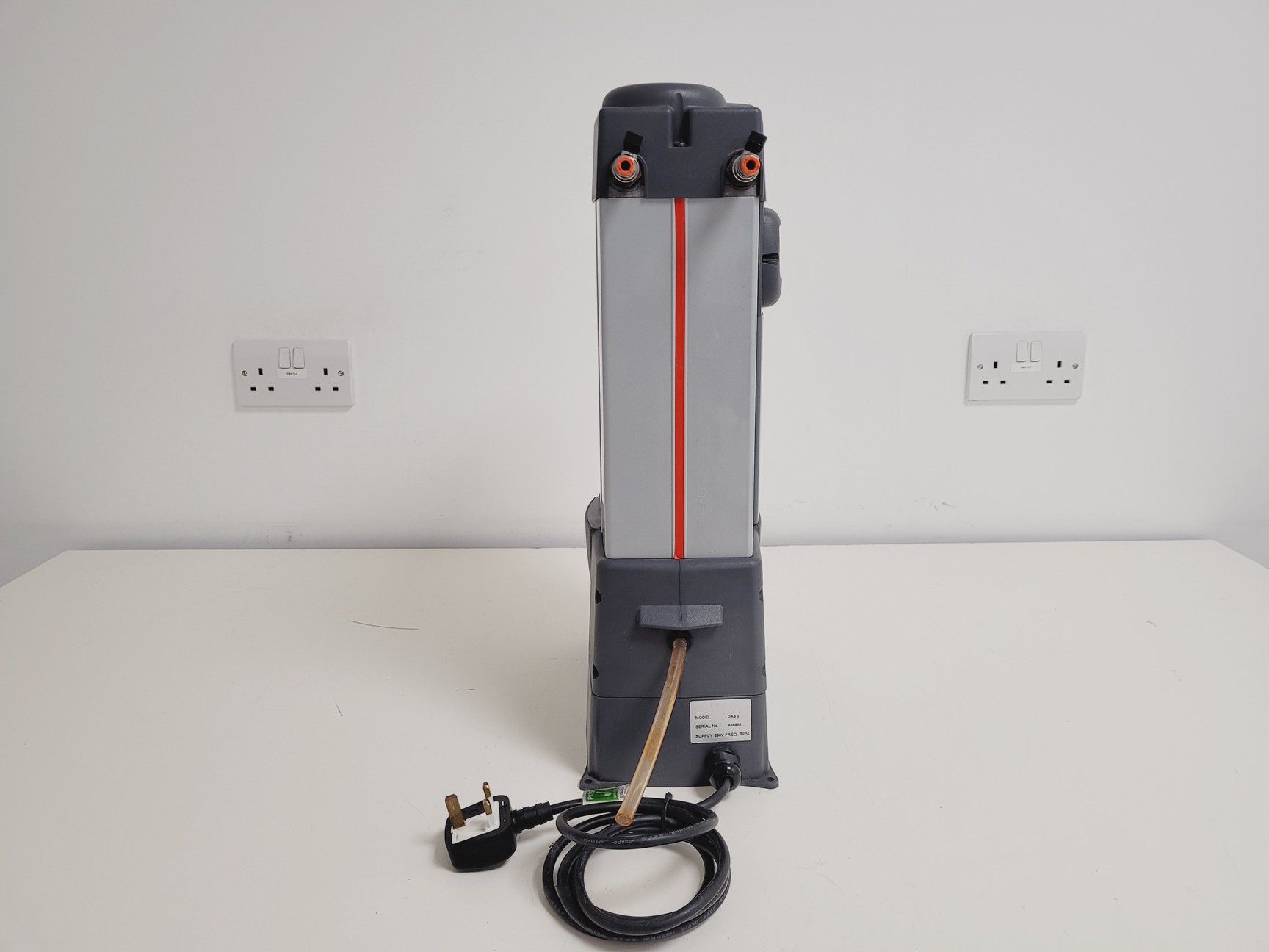 Image of Malvern Instruments Bohlin Gemini Rheometer System w/ PC & Software Lab