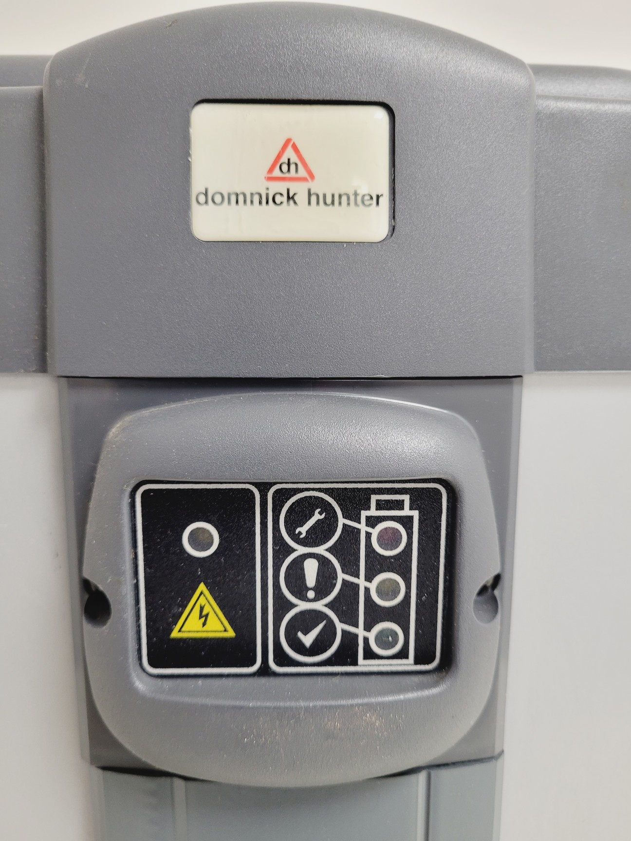 Image of Malvern Instruments Bohlin Gemini Rheometer System w/ PC & Software Lab