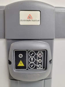 Thumbnail image of Malvern Instruments Bohlin Gemini Rheometer System w/ PC & Software Lab