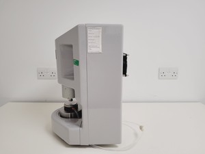 Thumbnail image of Malvern Instruments Bohlin Gemini Rheometer System w/ PC & Software Lab
