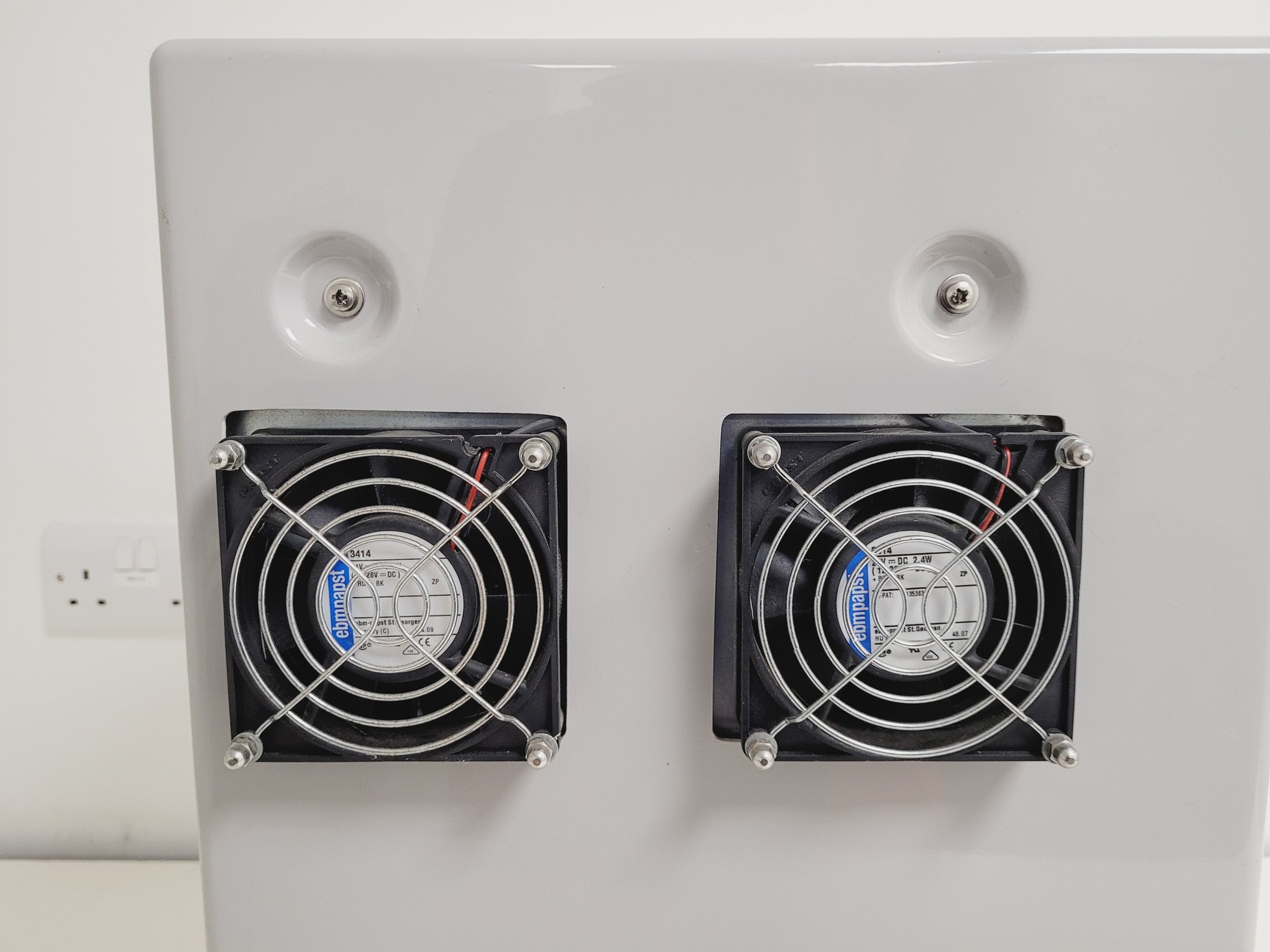 Image of Malvern Instruments Bohlin Gemini Rheometer System w/ PC & Software Lab