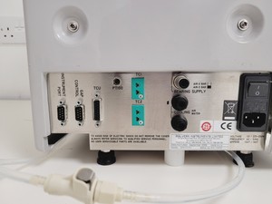 Thumbnail image of Malvern Instruments Bohlin Gemini Rheometer System w/ PC & Software Lab