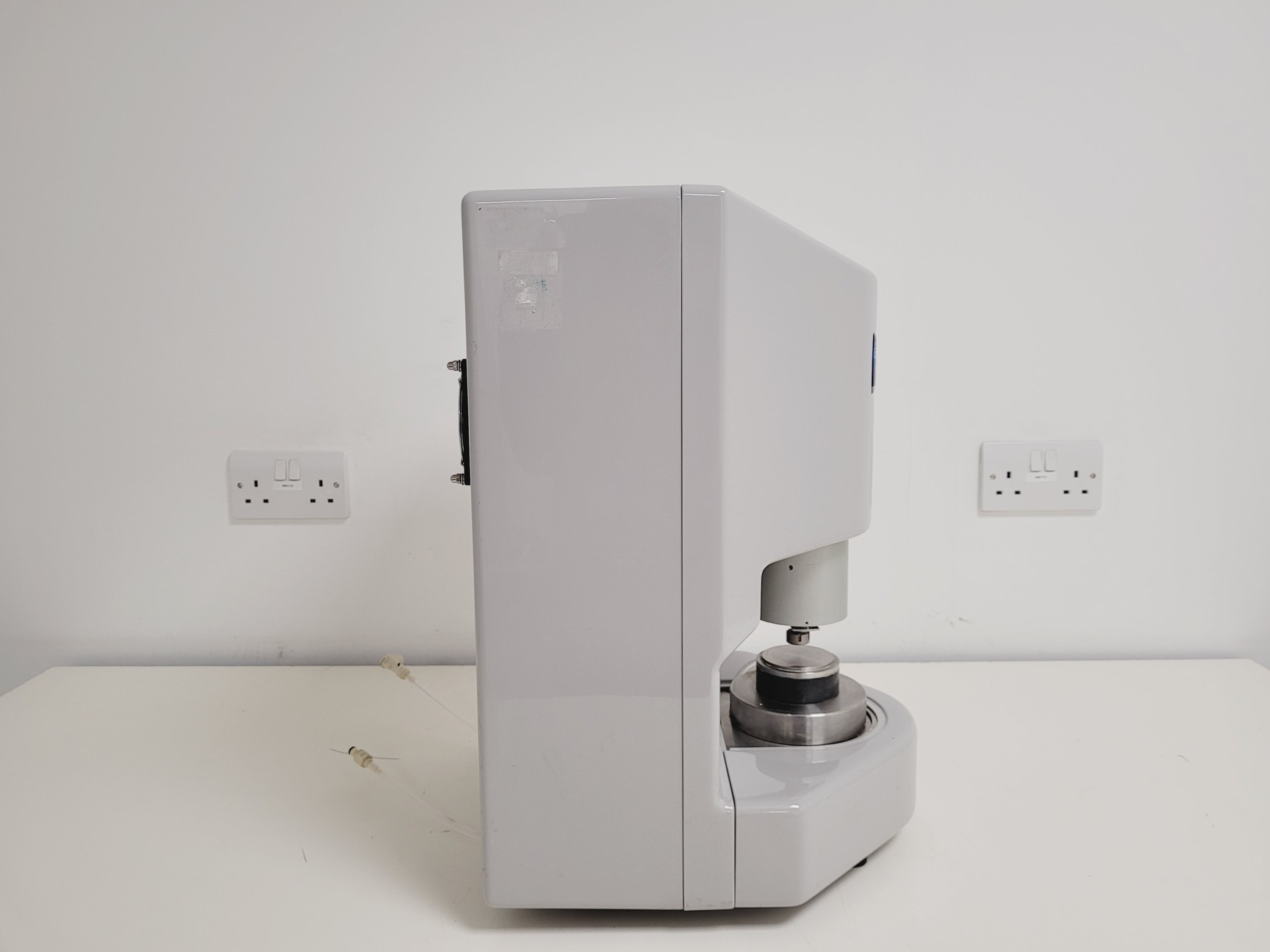 Malvern Flowmaster Rheometer Malvern Instruments Bohlin Gemini Rheometer System w/ PC & Software Lab