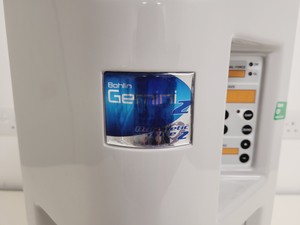 Thumbnail image of Malvern Instruments Bohlin Gemini Rheometer System w/ PC & Software Lab