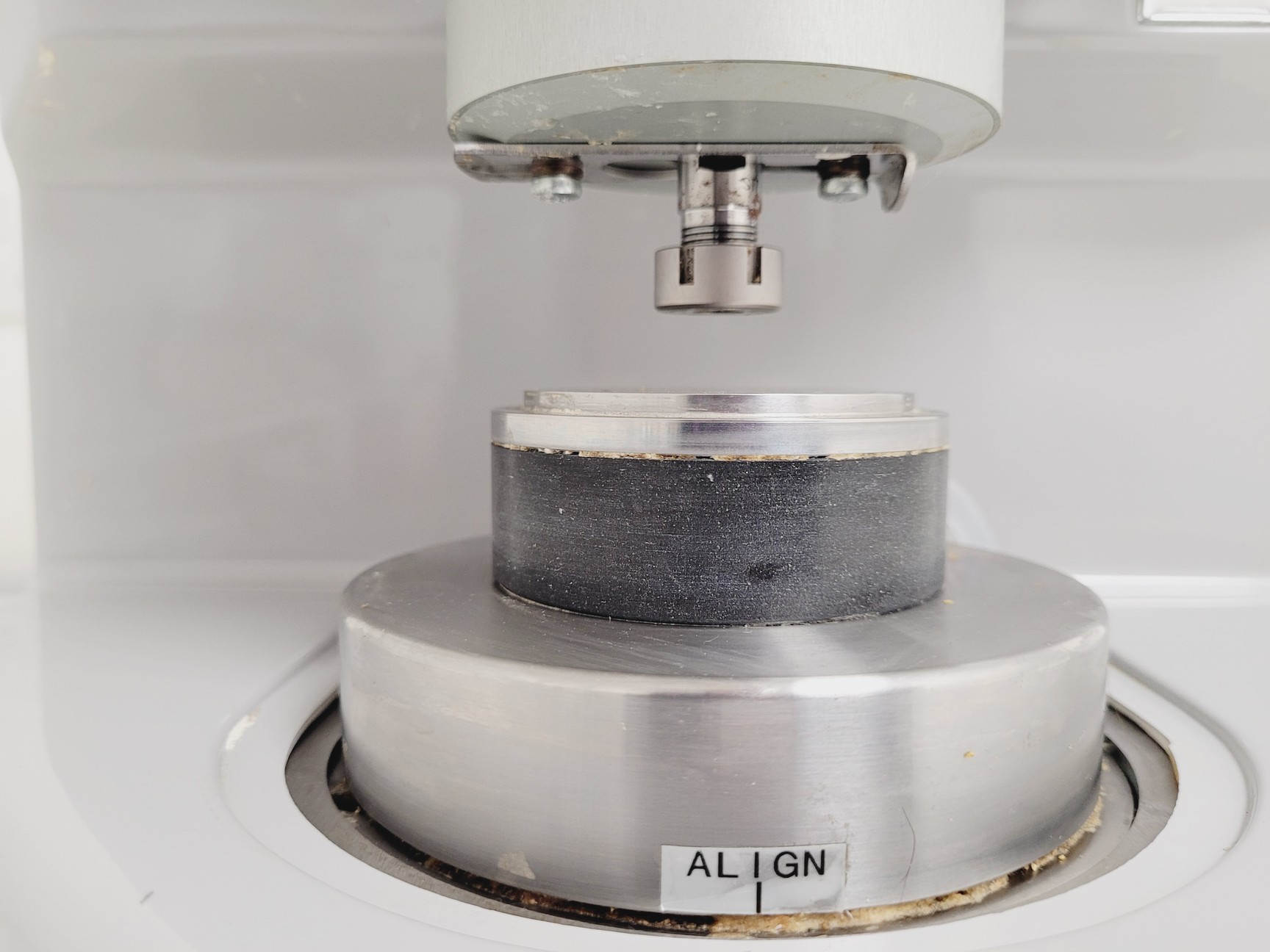 Malvern Flowmaster Rheometer Malvern Instruments Bohlin Gemini Rheometer System w/ PC & Software Lab