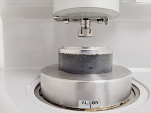Thumbnail image of Malvern Instruments Bohlin Gemini Rheometer System w/ PC & Software Lab