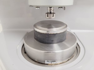 Thumbnail image of Malvern Instruments Bohlin Gemini Rheometer System w/ PC & Software Lab