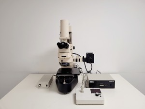 Image of KLA Tencor MicroXAM2 Interferometer